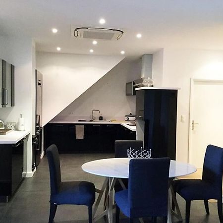 Apartament 150 M² Fully Furnished Loft Lille Zewnętrze zdjęcie