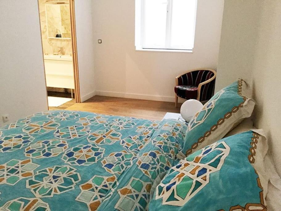 Apartament 150 M² Fully Furnished Loft Lille Zewnętrze zdjęcie