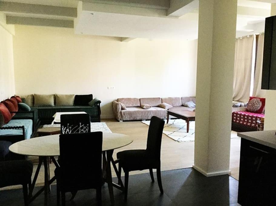 Apartament 150 M² Fully Furnished Loft Lille Zewnętrze zdjęcie